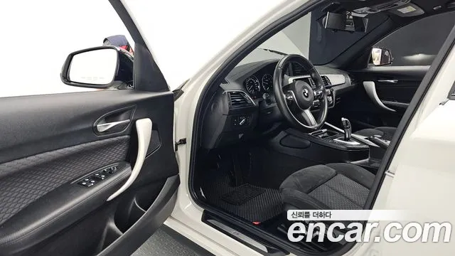 BMW 1 Series (F20) id 2608615 из Кореи 12