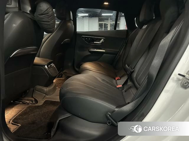 Mercedes-Benz EQE 2023 Белый из Китая, фото 5