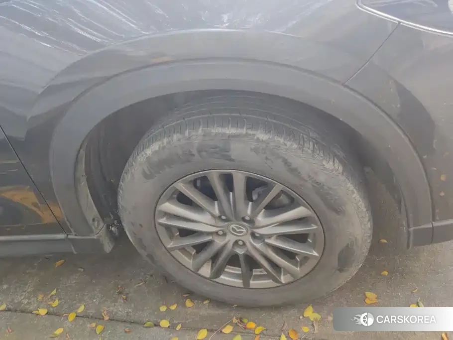 Mazda CX-5 id 4679943 из Китая 8