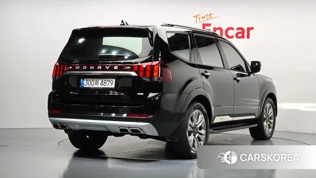 Kia Mohave Master id 4779239 из Кореи 12