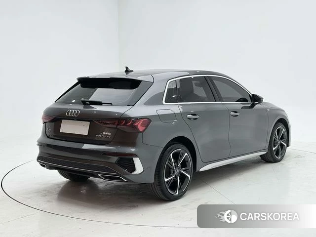 Audi A3 id 4207830 из Китая 12