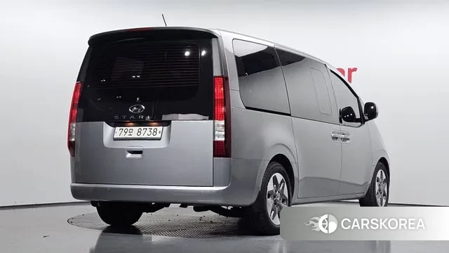 Hyundai Staria id 3735880 из Кореи 12