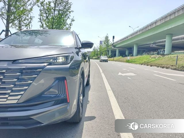 Chang'an CS55 PLUS id 4380371 из Китая 12