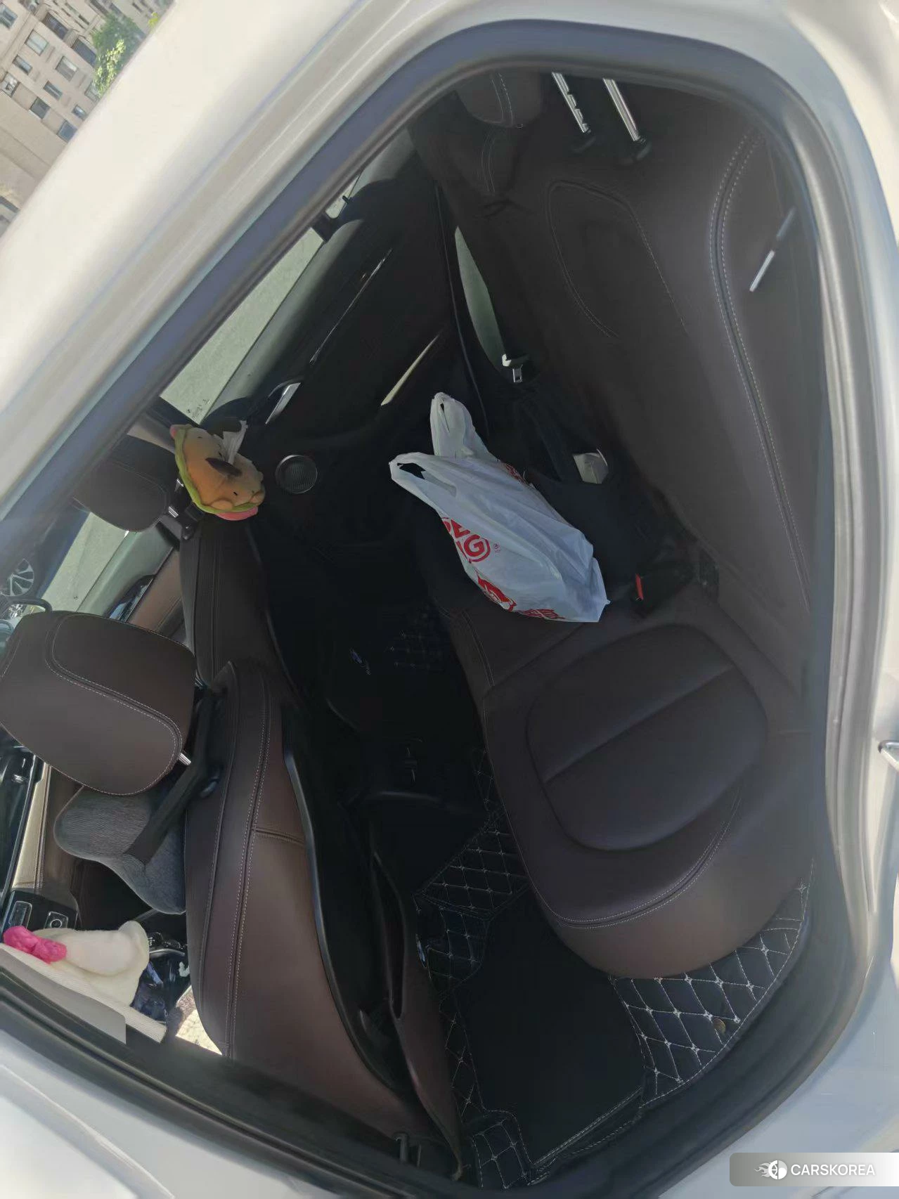BMW X2 2022 Белый из Китая, фото 2