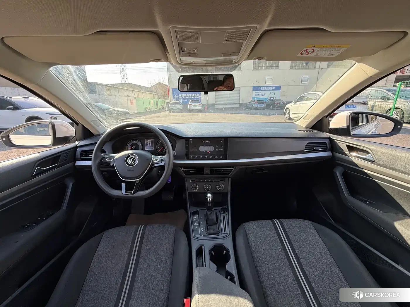 Volkswagen Lavida id 4547340 из Китая 12