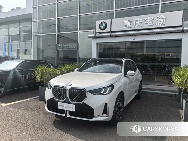 BMW X3 id 4297437 из Китая 12