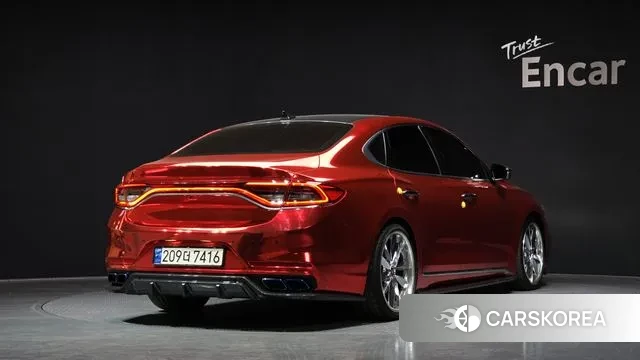 Hyundai Grandeur IG id 2453408 из Кореи 12