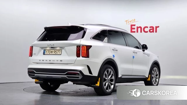 Kia Sorento 4th Generation id 4625063 из Кореи 12