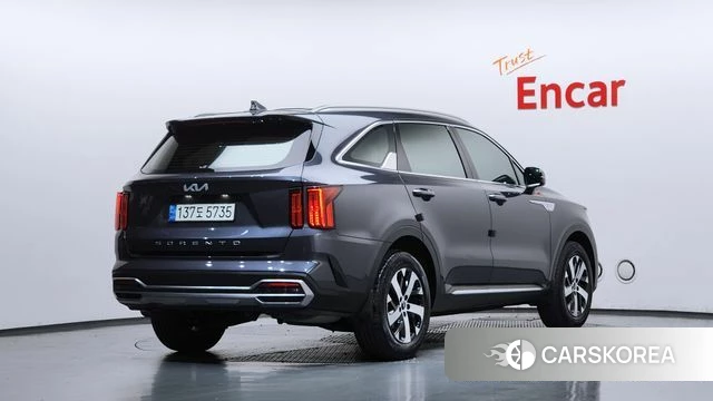 Kia Sorento 4th Generation id 4899330 из Кореи 12