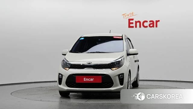 Kia All New Morning (JA) id 4520818 из Кореи 12
