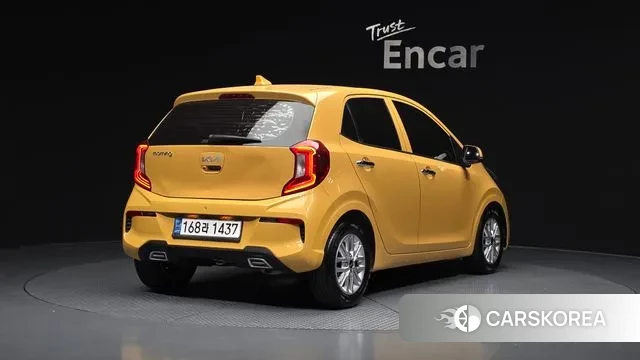 Kia Morning Urban (JA) id 3722344 из Кореи 12