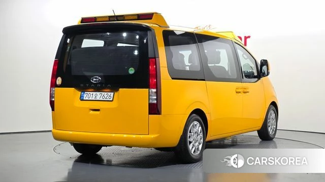 Hyundai Staria id 4433443 из Кореи 12
