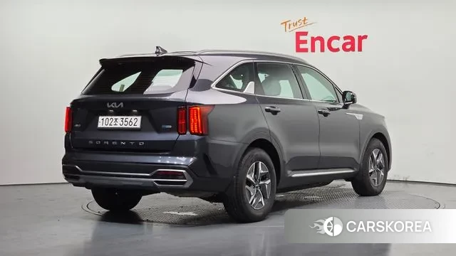 Kia Sorento 4th Generation id 3032242 из Кореи 12