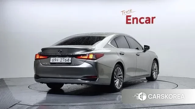 Lexus ES300h 7th generation id 3417999 из Кореи 12