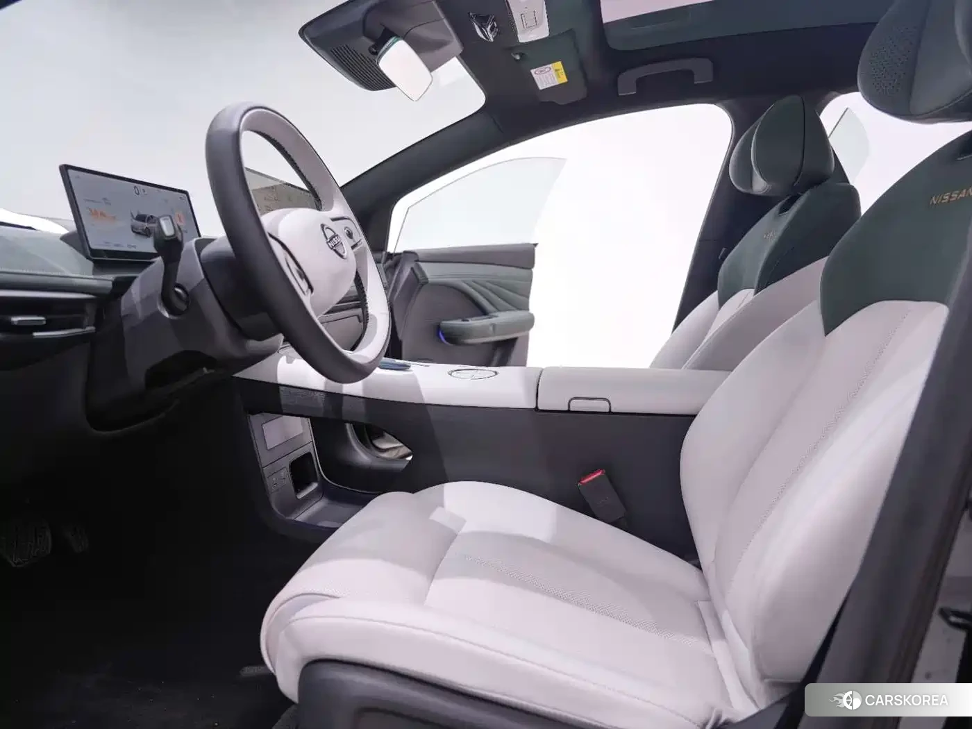 Nissan N7 id 4546129 из Китая 12