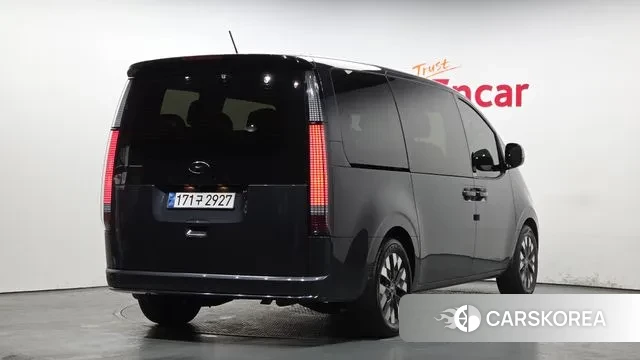 Hyundai Staria id 3685788 из Кореи 12