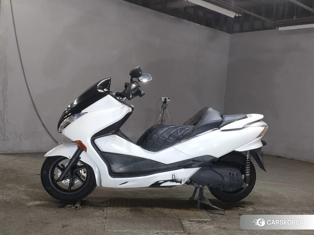 Проданный Honda FORZA Z 2012 из Японии