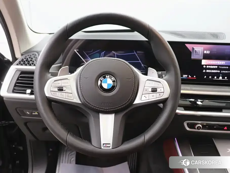 BMW X5 id 4570424 из Китая 12