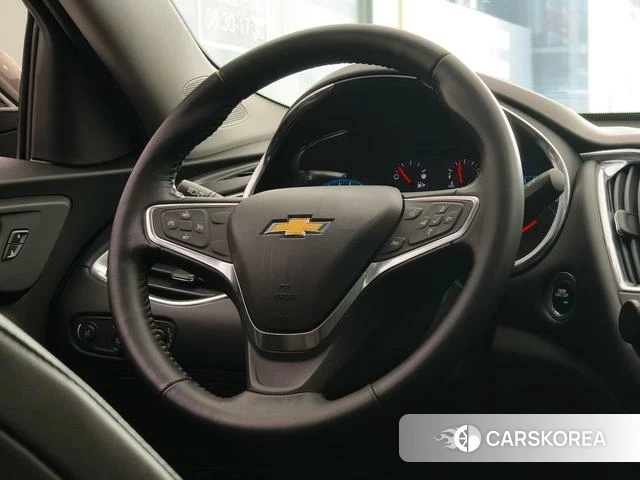 Chevrolet Mai Ruibao XL 2023 Черный из Китая, фото 2