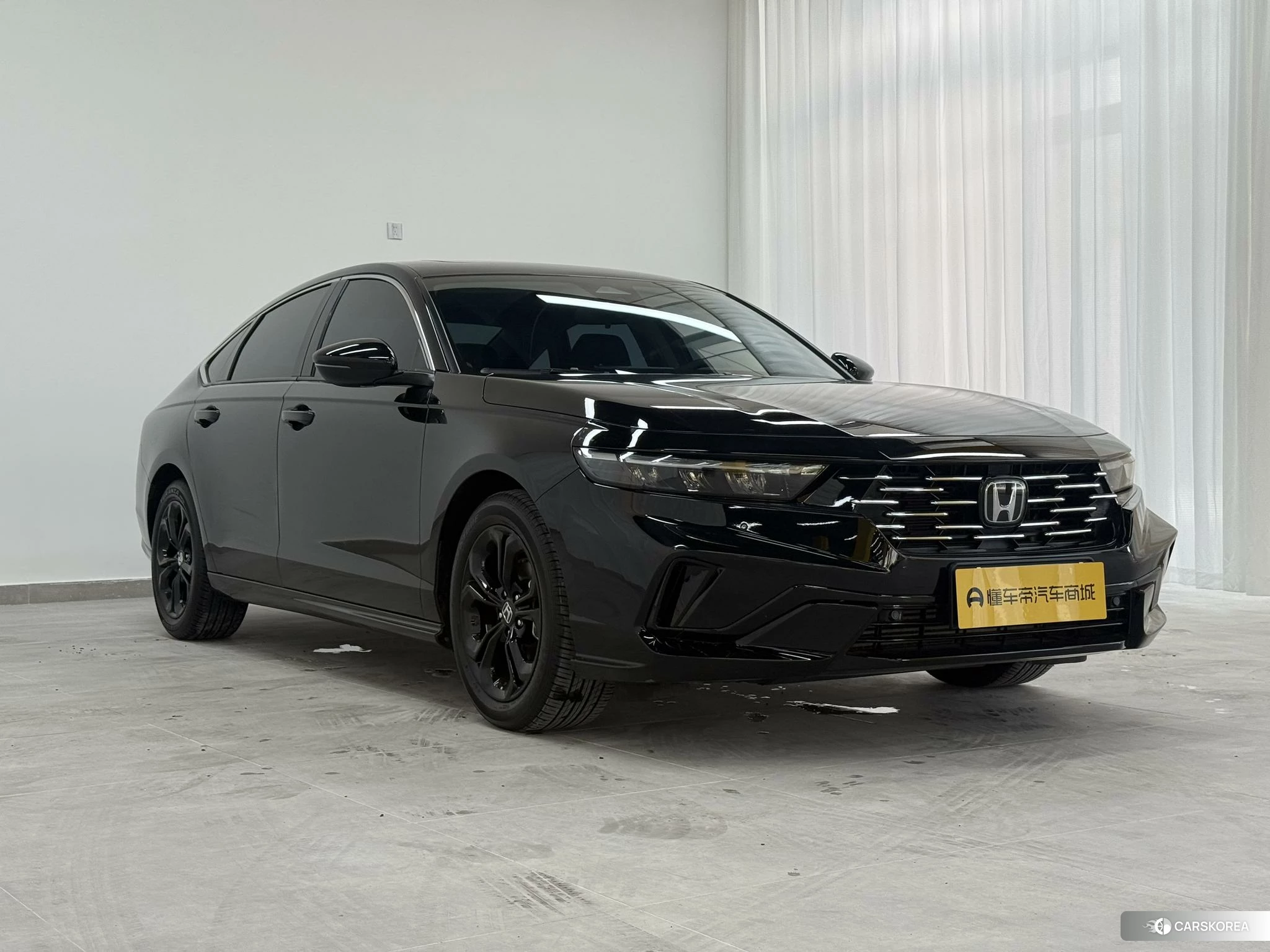 Honda Accord id 4487460 из Китая 12