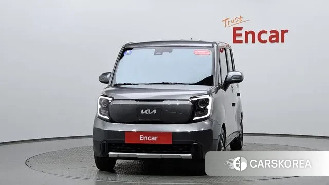 Kia The New Kia Ray EV id 3669937 из Кореи 12