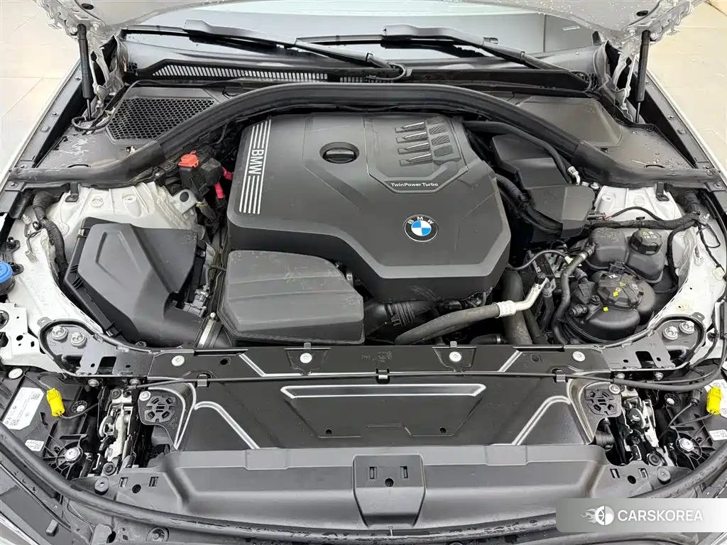 BMW 3 series id 4559610 из Китая 9