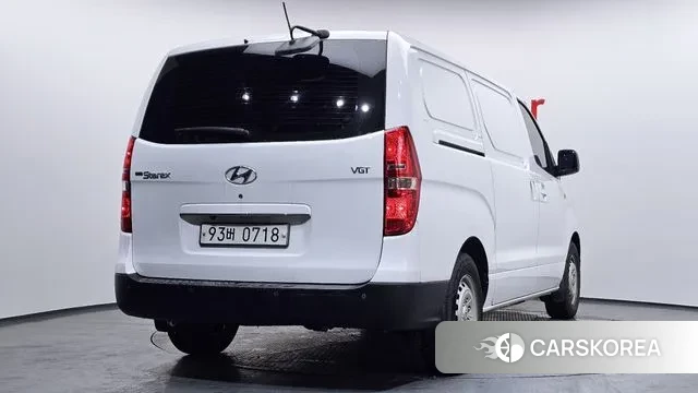 Hyundai The New Grand Starex id 3612660 из Кореи 12
