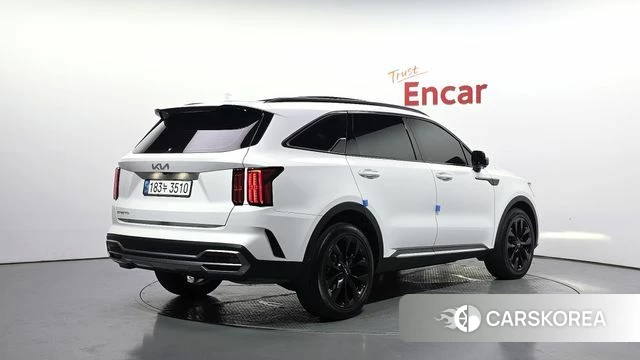 Kia Sorento 4th Generation id 4591570 из Кореи 12