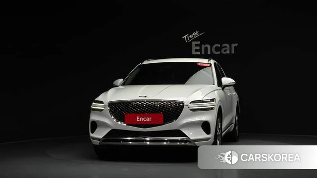 Genesis GV70 id 4758954 из Кореи 12