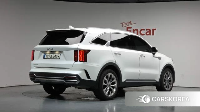 Kia Sorento 4th Generation id 4745119 из Кореи 12