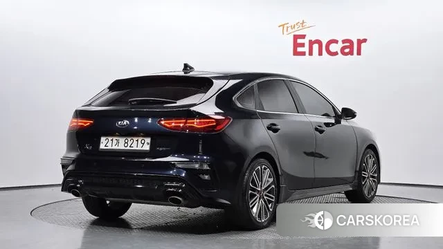 Kia Come New K3 id 3434552 из Кореи 12