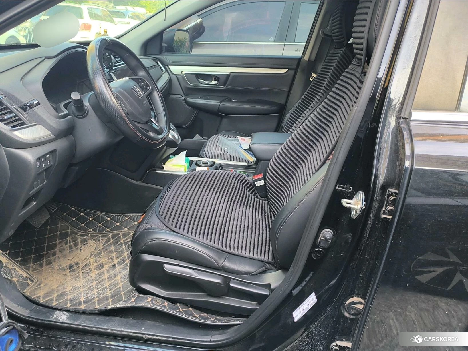 Honda CR-V id 4512864 из Китая 12