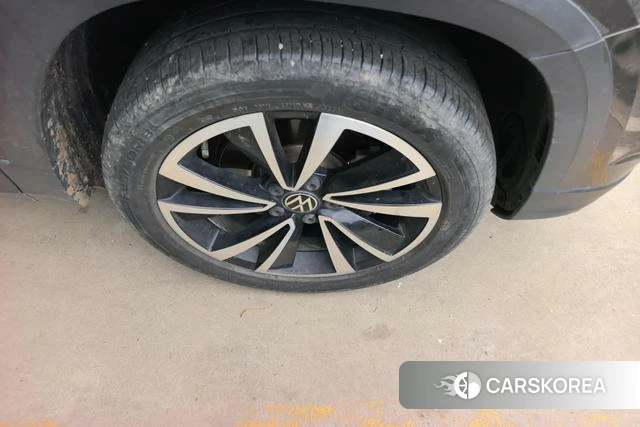 Volkswagen Tuyue id 4278877 из Китая 9