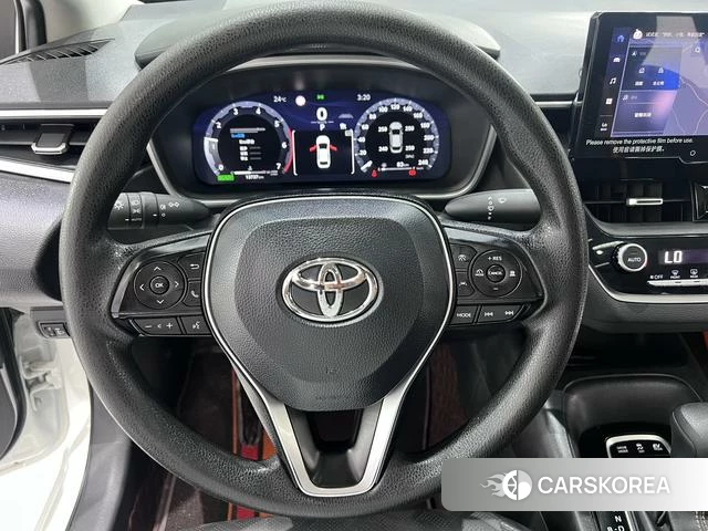 Toyota Lei Ling id 4393876 из Китая 12