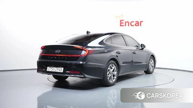 Hyundai Sonata (DN8) id 4905698 из Кореи 12