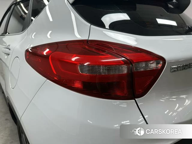 Geely Automobile Emgrand GS id 4213929 из Китая 12