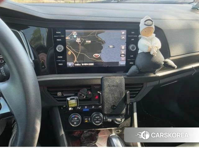 Volkswagen 7th Generation of Jetta id 4196221 из Кореи 7