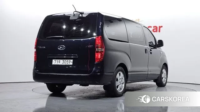 Hyundai The New Grand Starex id 3439735 из Кореи 12