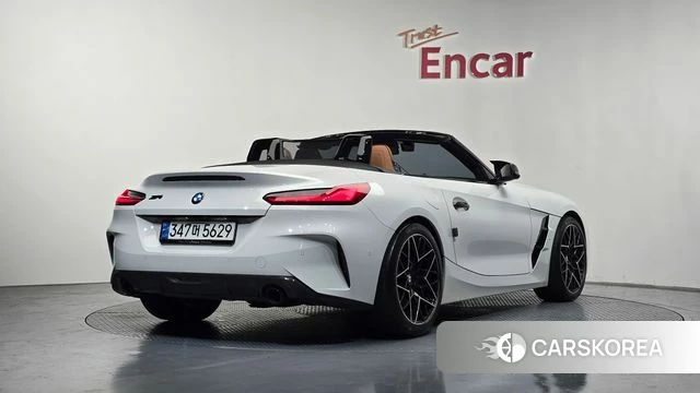 BMW Z4 (G29) id 4329628 из Кореи 12