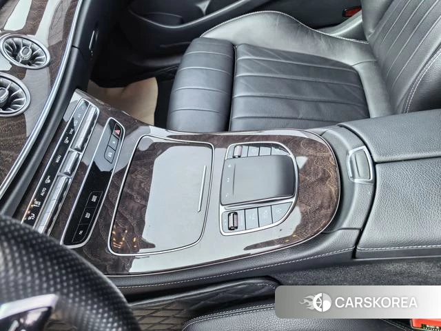 Mercedes-Benz E-class (imported) id 4291536 из Китая 7