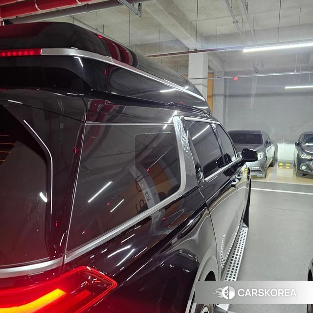 Kia The New Carnival 4th Generation id 4639803 из Кореи 9