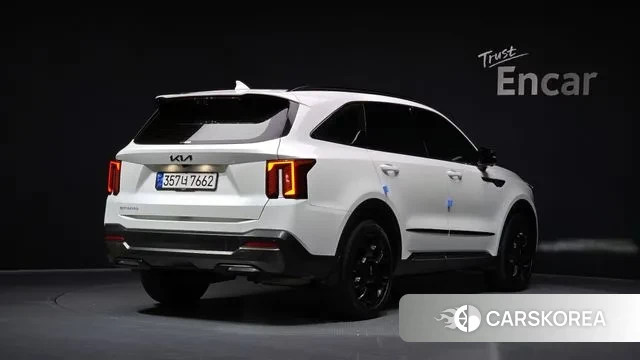 Kia The New Sorento 4th Generation id 3462236 из Кореи 12