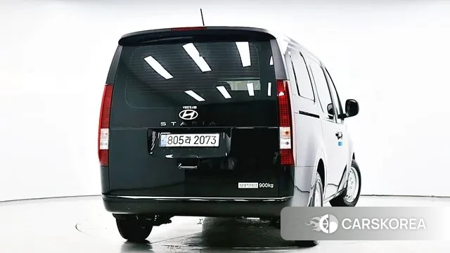 Hyundai Staria id 3436911 из Кореи 10