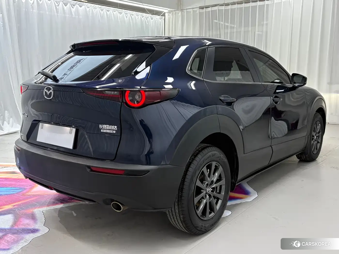 Mazda CX-30 id 4546515 из Китая 12