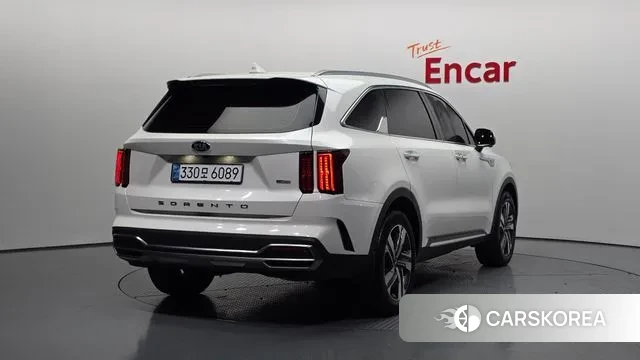 Kia Sorento 4th Generation id 3702811 из Кореи 12