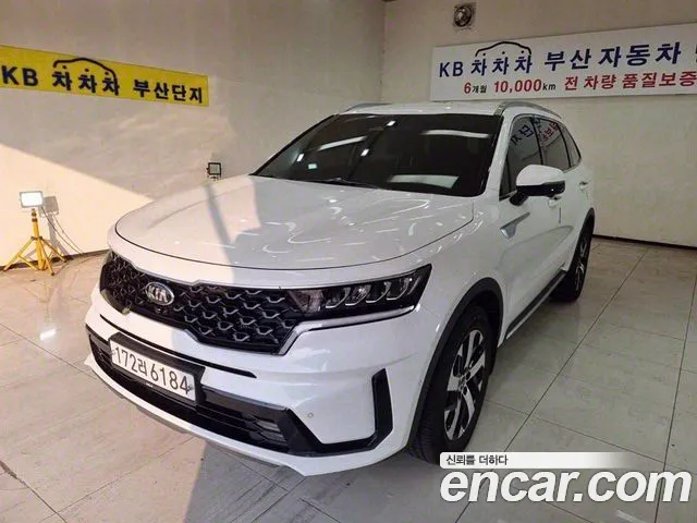 Kia Sorento 4th Generation id 2702189 из Кореи 12