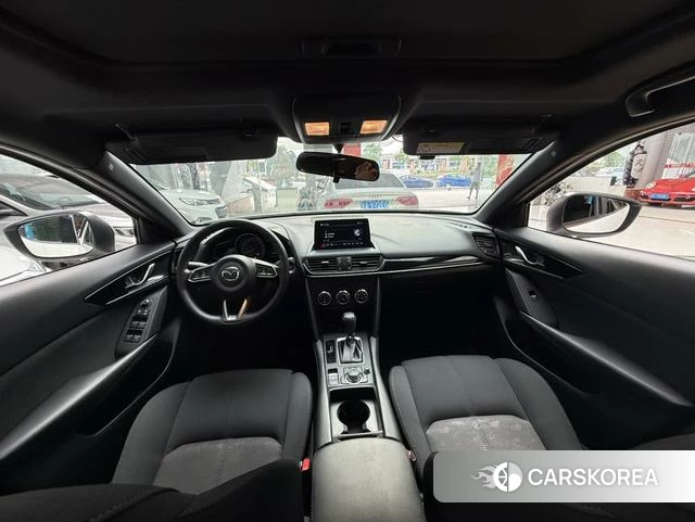 Mazda CX-4 id 4399691 из Китая 11