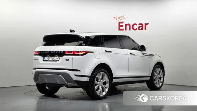 Land Rover Range Rover Evoque 2nd Generation id 4716988 из Кореи 12