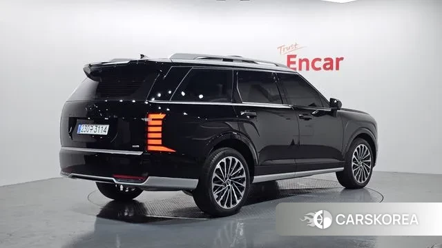 Hyundai Palisade (LX3) id 3399789 из Кореи 12