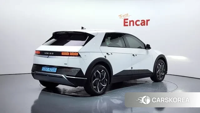 Hyundai Ionic 5 id 3301458 из Кореи 12